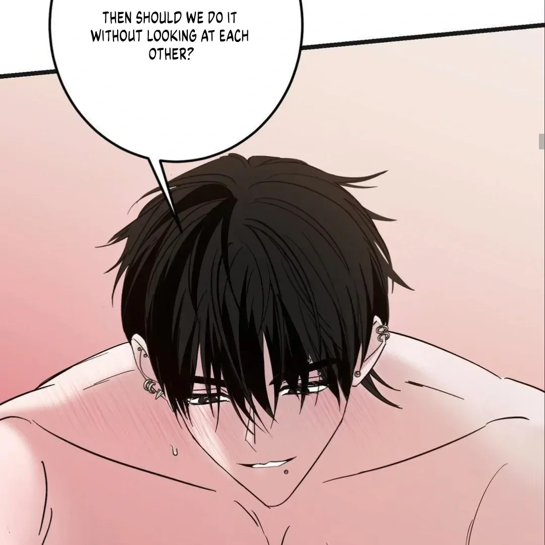 Shall I Pierce It For You? | Jealov Chapter 5 page 99 - 