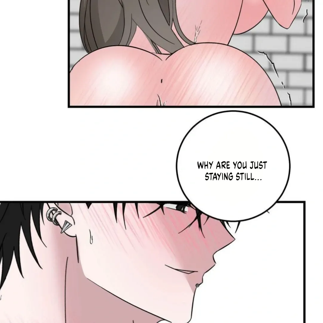 Shall I Pierce It For You? | Jealov Chapter 6 page 11 - 