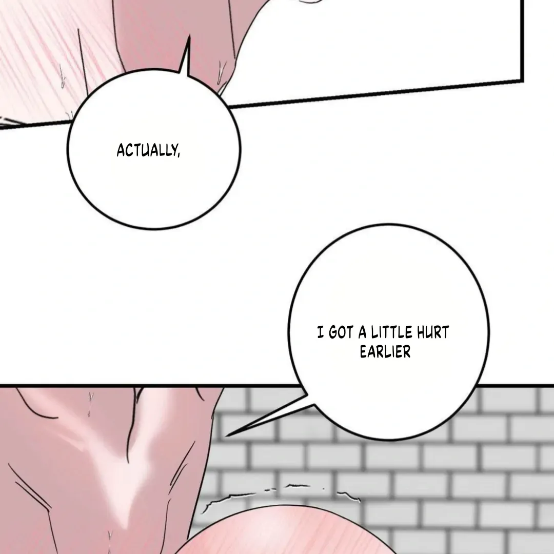 Shall I Pierce It For You? | Jealov Chapter 6 page 12 - 