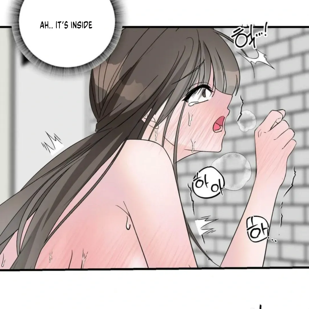 Shall I Pierce It For You? | Jealov Chapter 6 page 19 - 