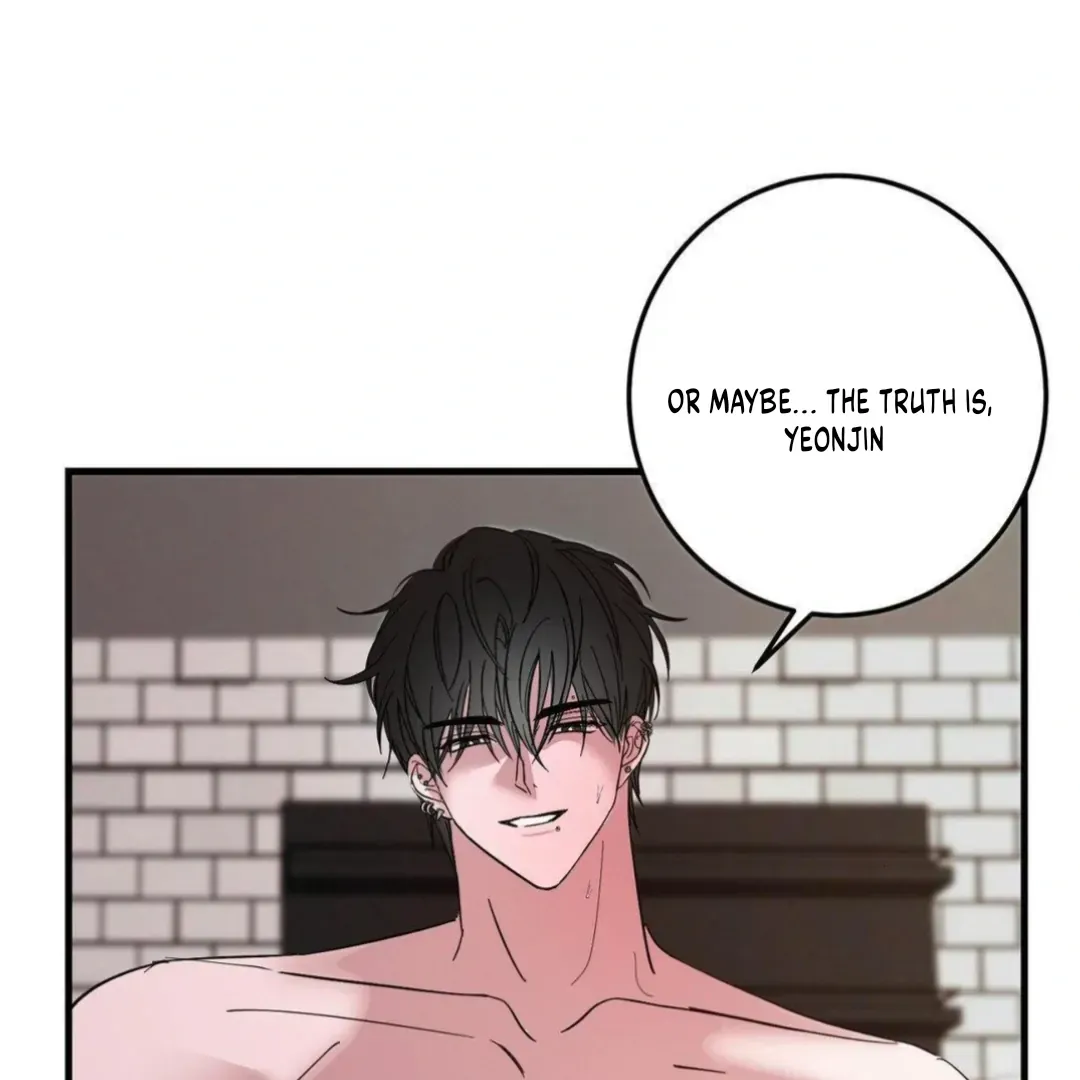 Shall I Pierce It For You? | Jealov Chapter 6 page 21 - 