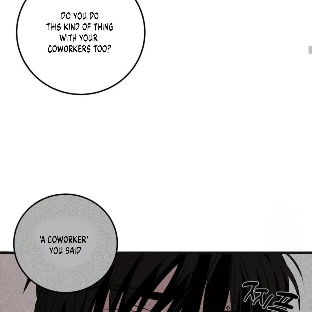 Shall I Pierce It For You? | Jealov Chapter 6 page 23 - 