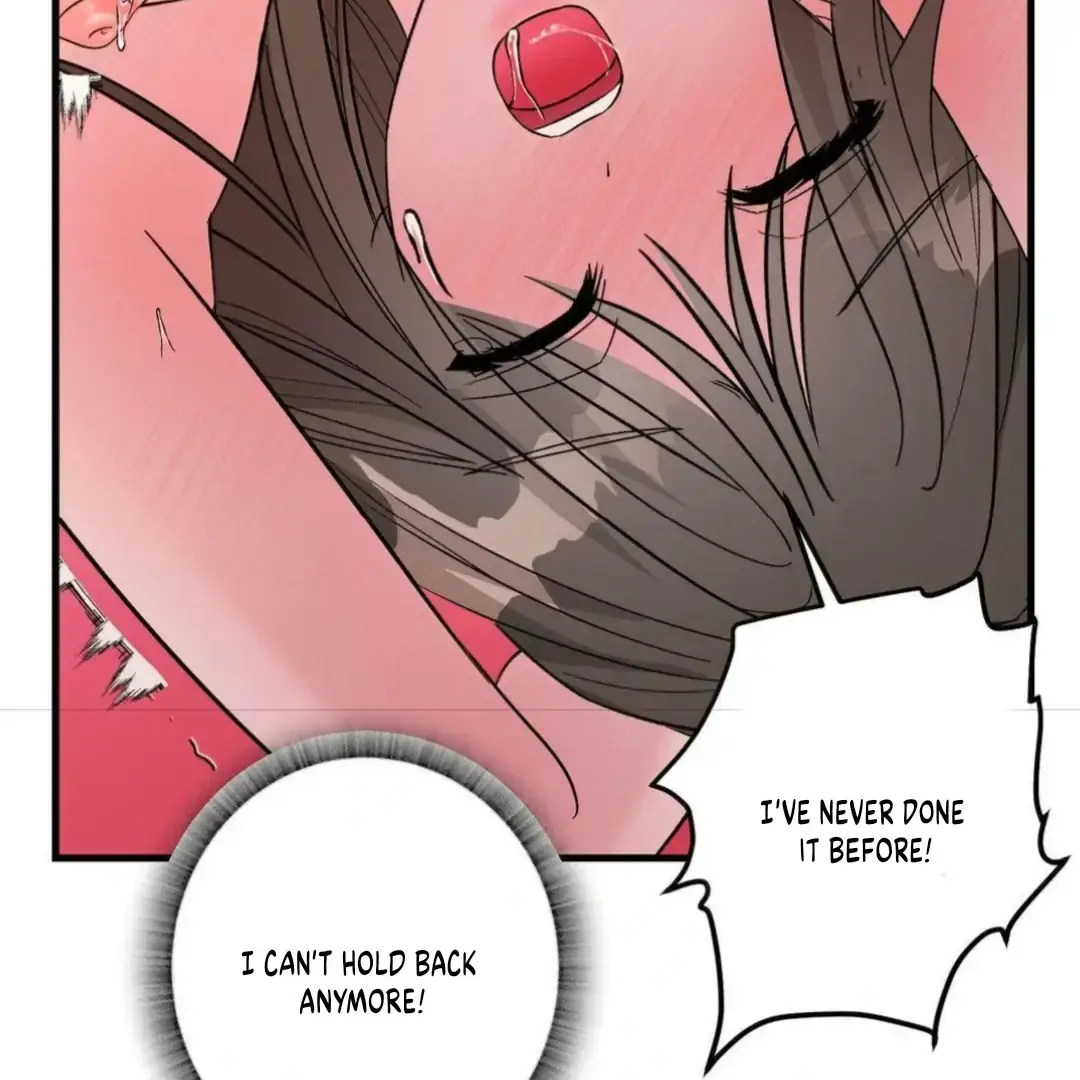 Shall I Pierce It For You? | Jealov Chapter 6 page 29 - 