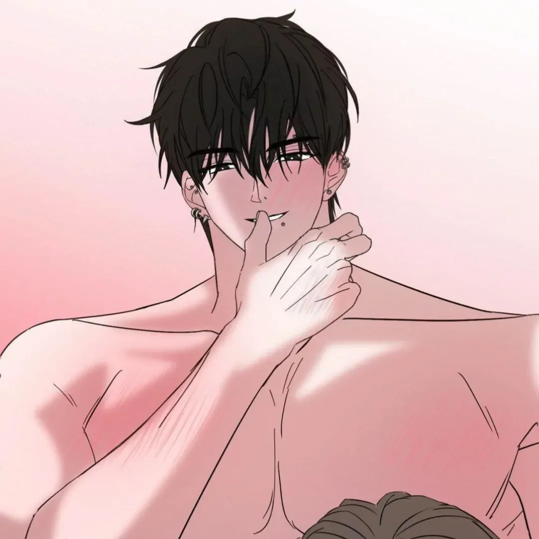 Shall I Pierce It For You? | Jealov Chapter 6 page 4 - 