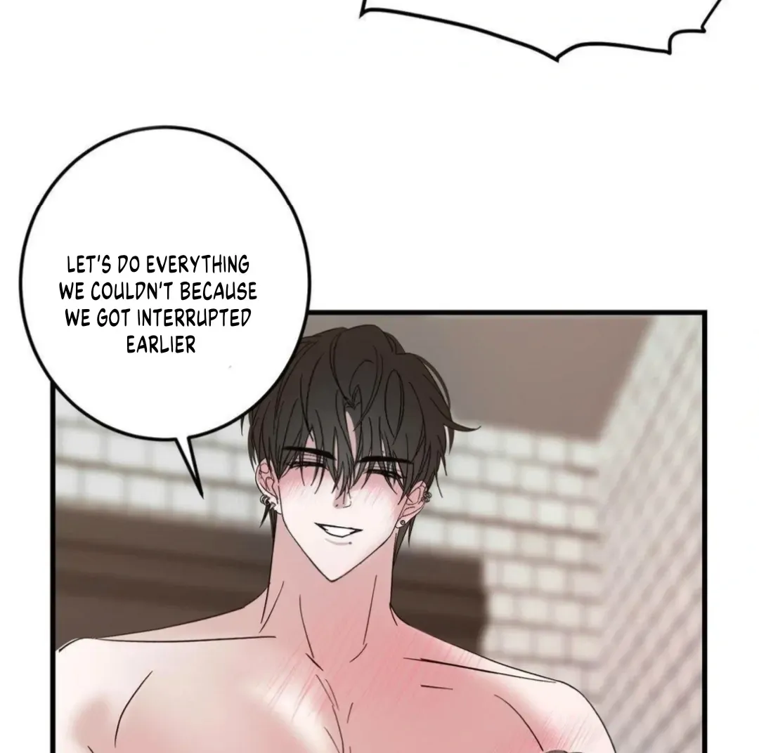 Shall I Pierce It For You? | Jealov Chapter 6 page 37 - 