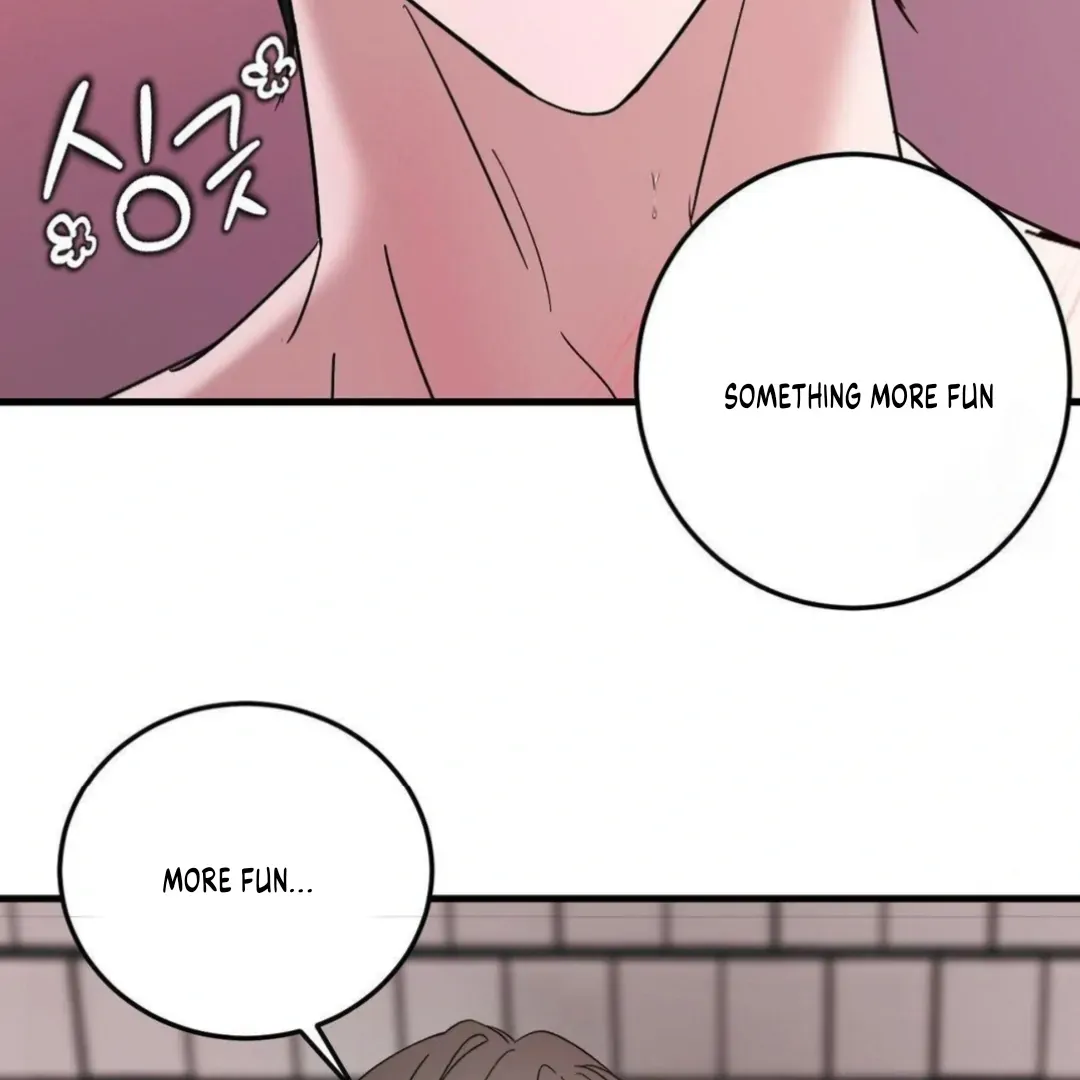 Shall I Pierce It For You? | Jealov Chapter 6 page 40 - 