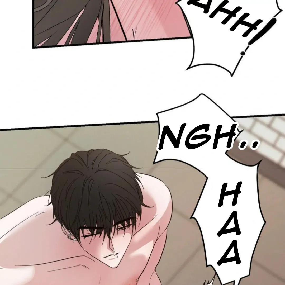 Shall I Pierce It For You? | Jealov Chapter 6 page 44 - 