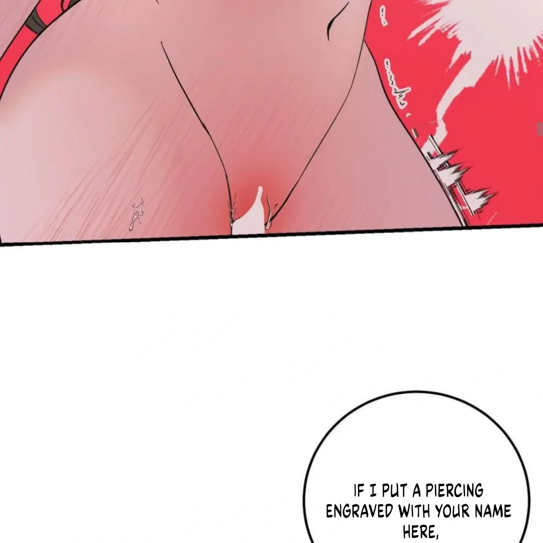 Shall I Pierce It For You? | Jealov Chapter 6 page 98 - 