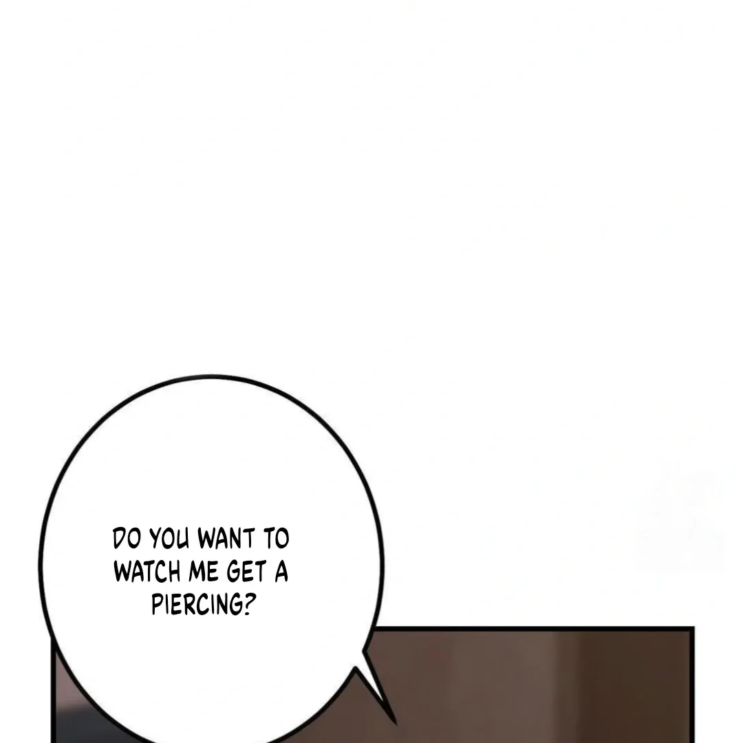 Shall I Pierce It For You? | Jealov Chapter 7 page 110 - 