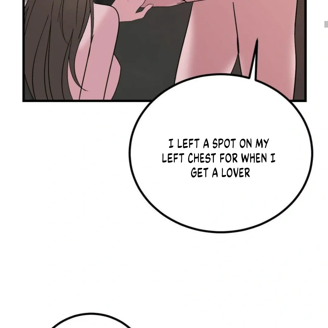 Shall I Pierce It For You? | Jealov Chapter 7 page 112 - 