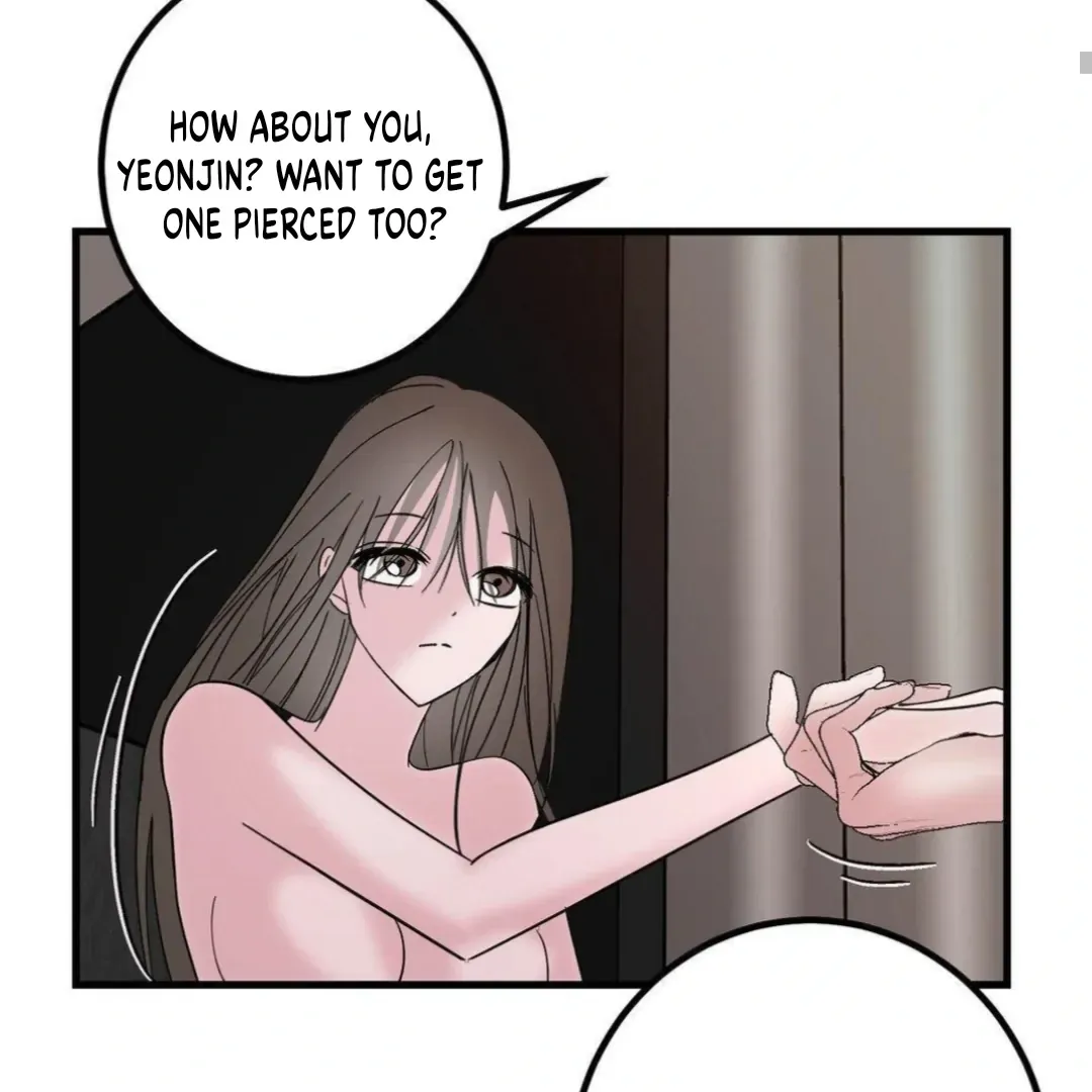 Shall I Pierce It For You? | Jealov Chapter 7 page 113 - 
