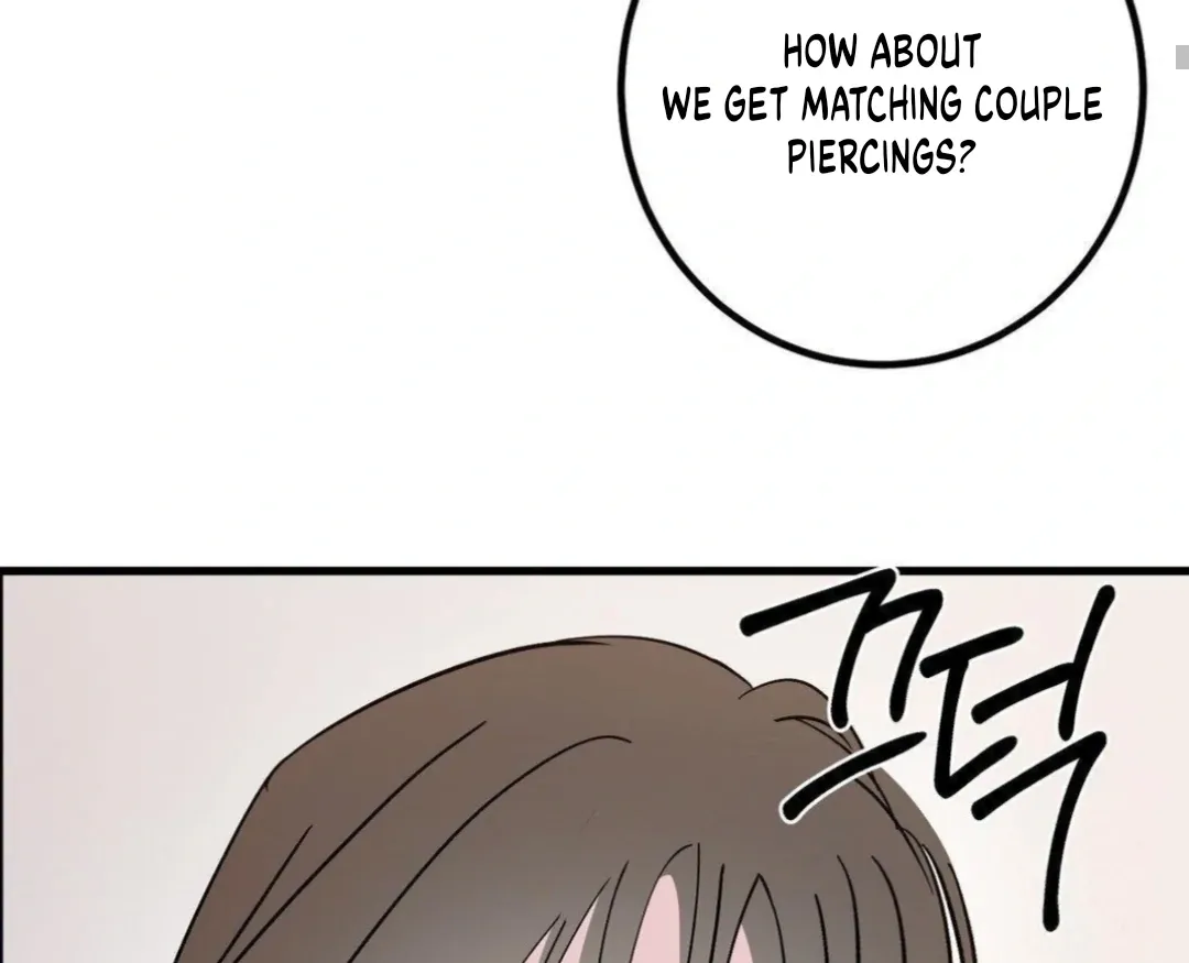 Shall I Pierce It For You? | Jealov Chapter 7 page 114 - 