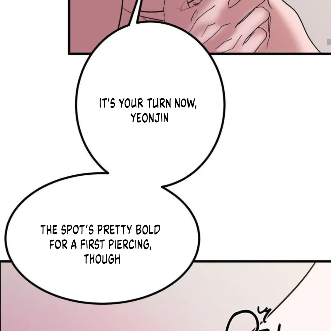 Shall I Pierce It For You? | Jealov Chapter 7 page 121 - 