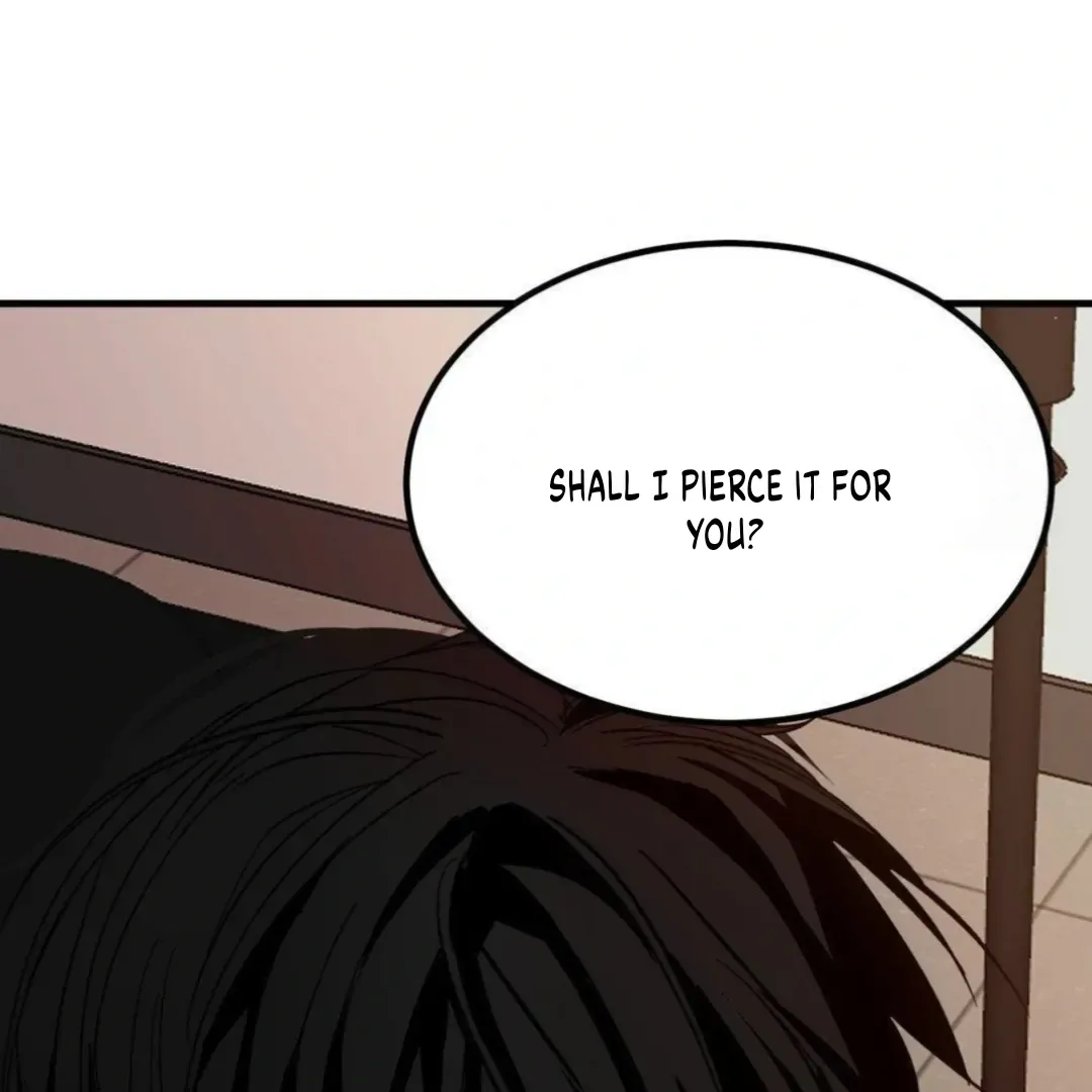 Shall I Pierce It For You? | Jealov Chapter 7 page 128 - 