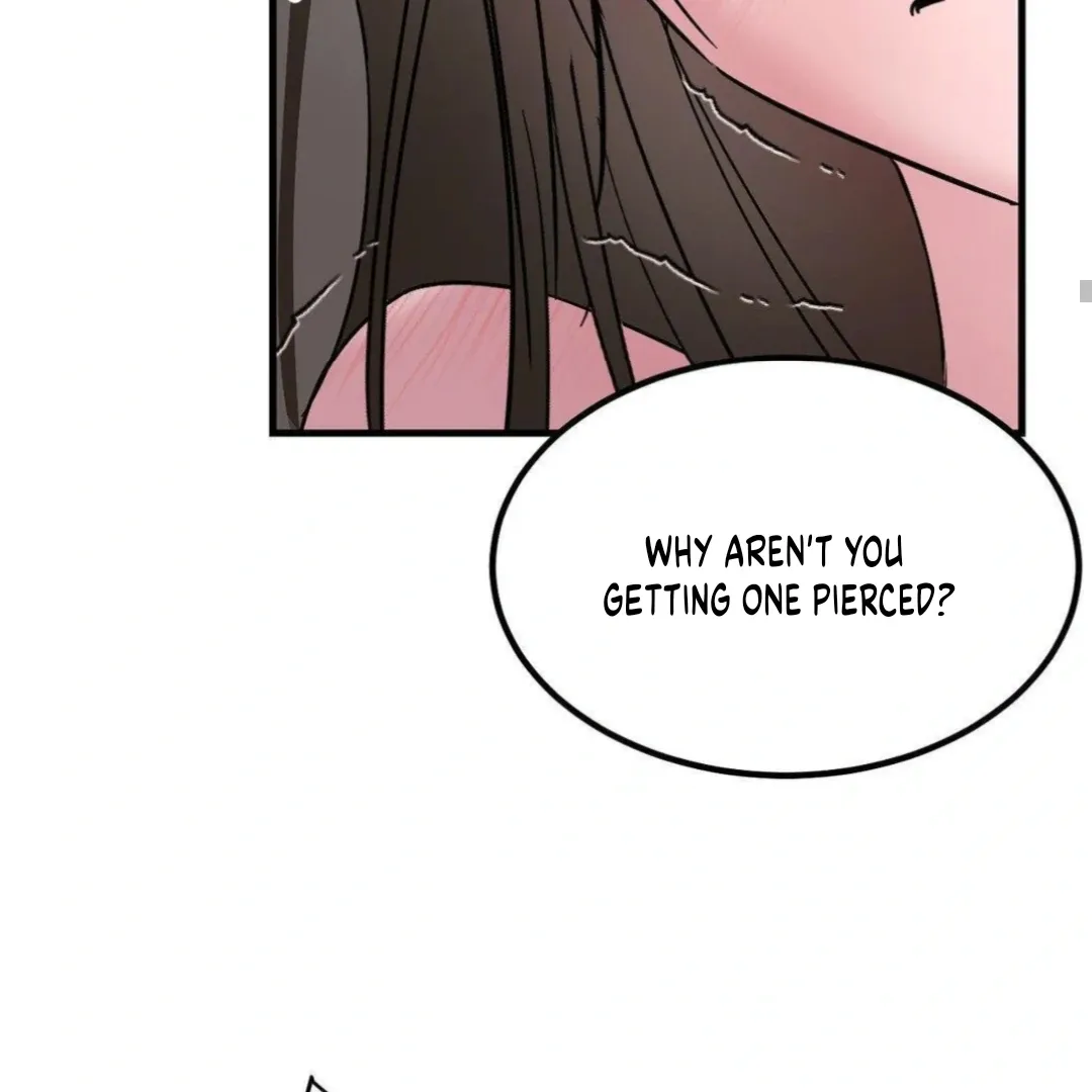 Shall I Pierce It For You? | Jealov Chapter 7 page 135 - 
