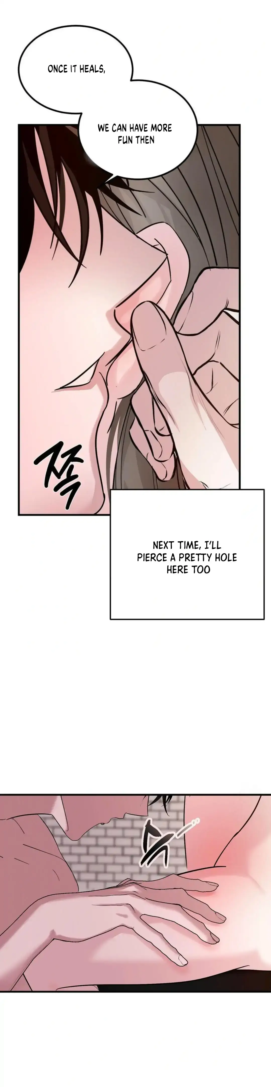 Shall I Pierce It For You? | Jealov Chapter 7 page 151 - 