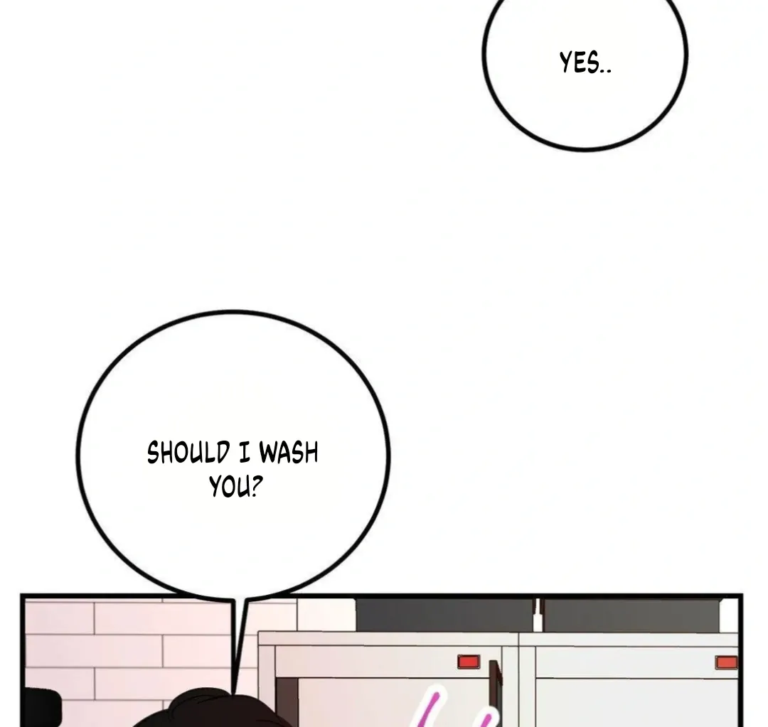 Shall I Pierce It For You? | Jealov Chapter 7 page 47 - 