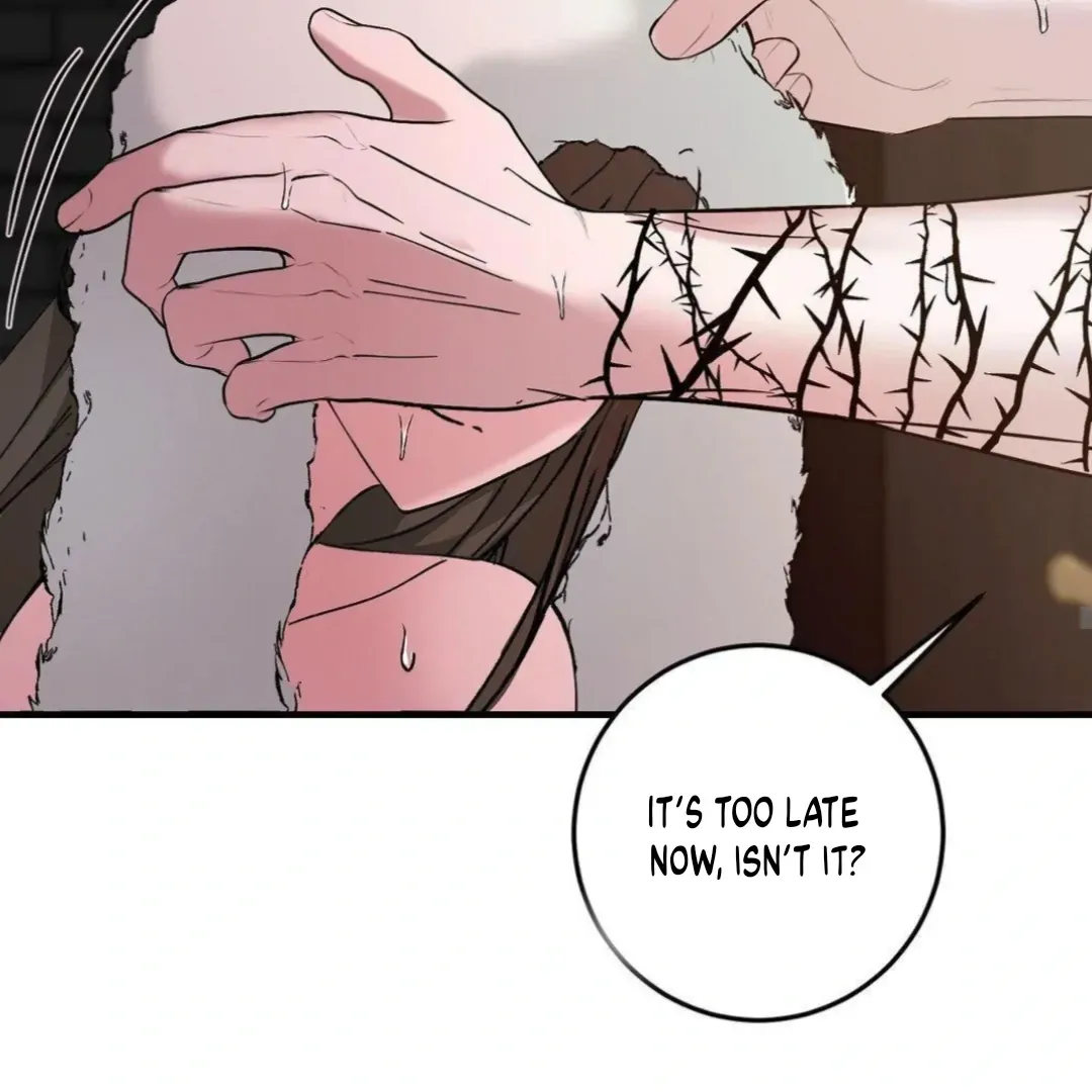 Shall I Pierce It For You? | Jealov Chapter 7 page 72 - 