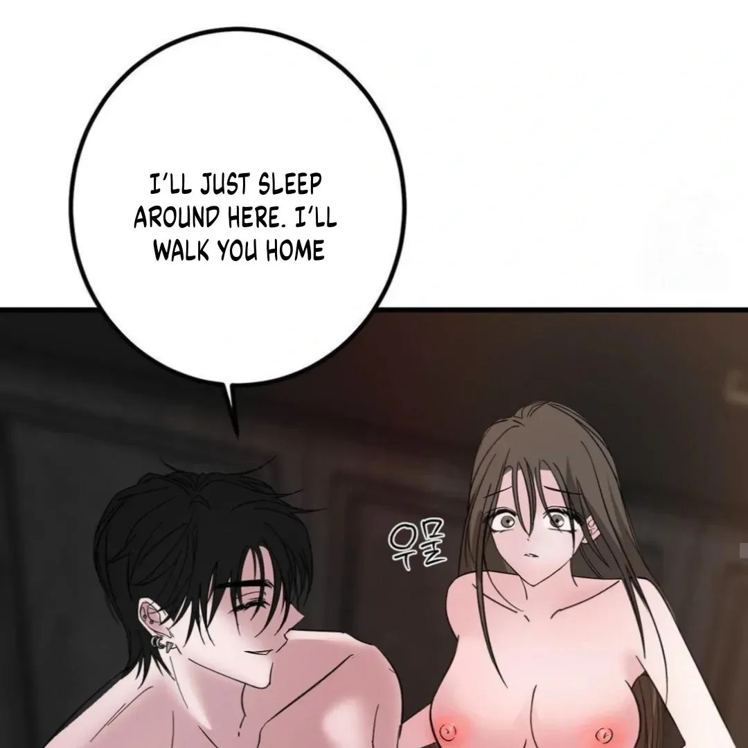 Shall I Pierce It For You? | Jealov Chapter 7 page 89 - 