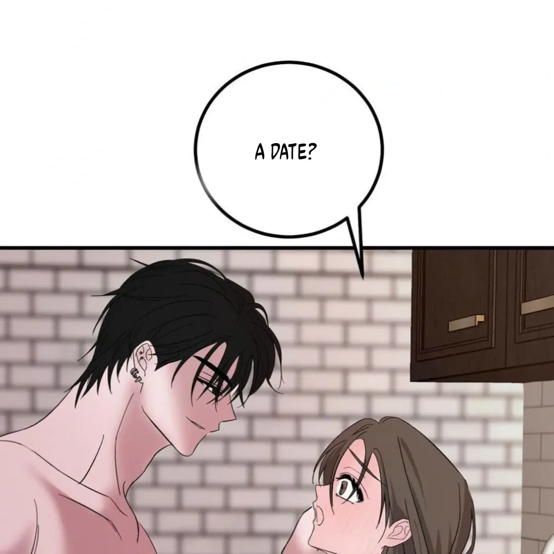 Shall I Pierce It For You? | Jealov Chapter 7 page 93 - 