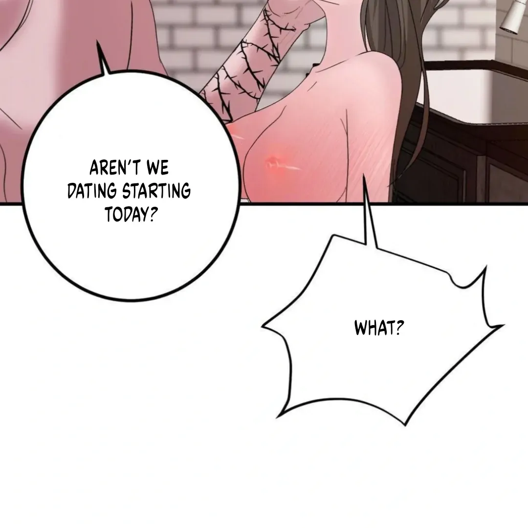Shall I Pierce It For You? | Jealov Chapter 7 page 94 - 