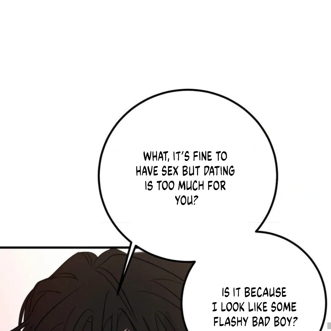 Shall I Pierce It For You? | Jealov Chapter 7 page 95 - 