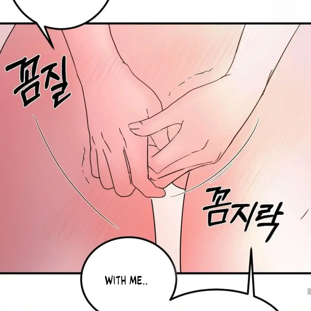 Shall I Pierce It For You? | Jealov Chapter 7 page 98 - 