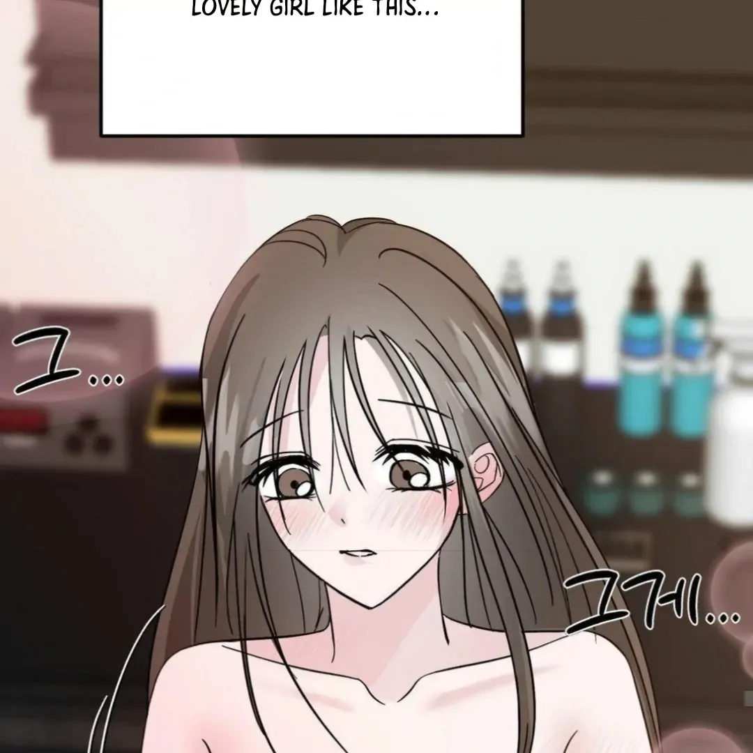 Shall I Pierce It For You? | Jealov Chapter 7 page 100 - 