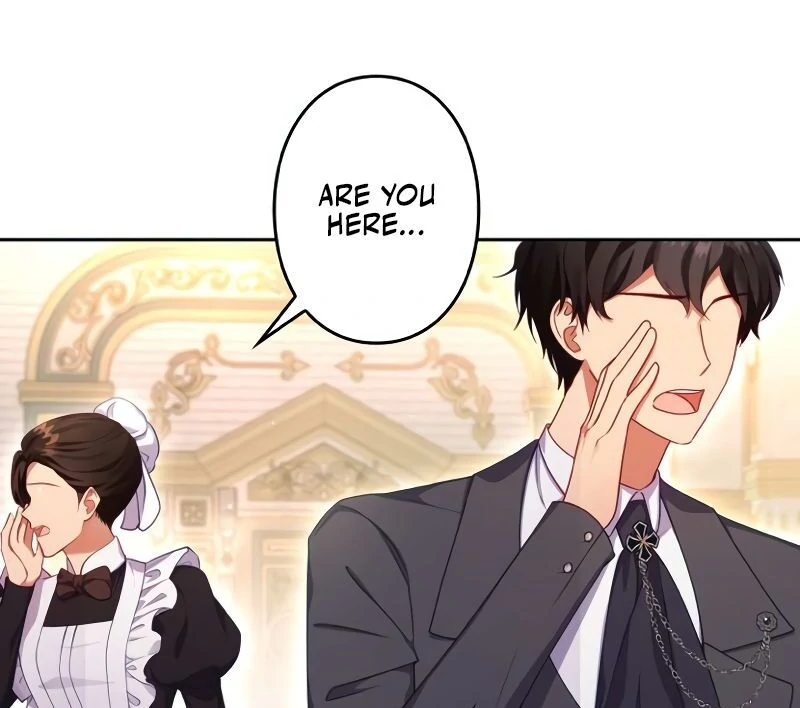 Shall We Work Overtime Together, Your Highness? Chapter 1 page 11 - 