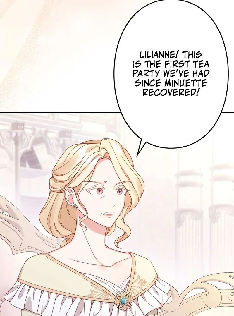 Shall We Work Overtime Together, Your Highness? Chapter 1 page 101 - 