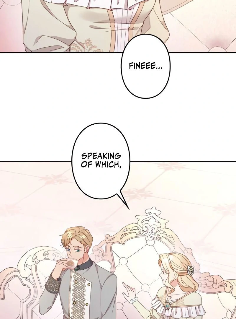 Shall We Work Overtime Together, Your Highness? Chapter 1 page 102 - 