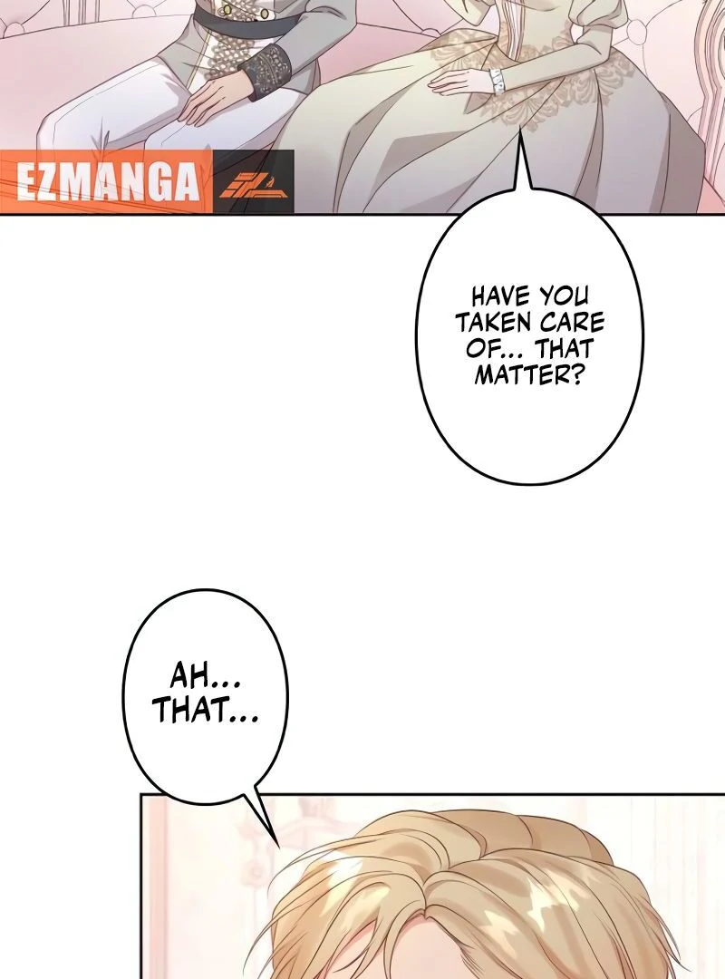 Shall We Work Overtime Together, Your Highness? Chapter 1 page 103 - 