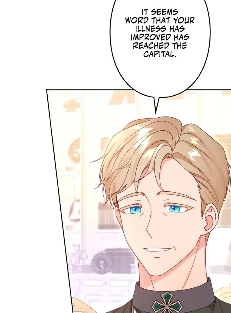 Shall We Work Overtime Together, Your Highness? Chapter 1 page 110 - 