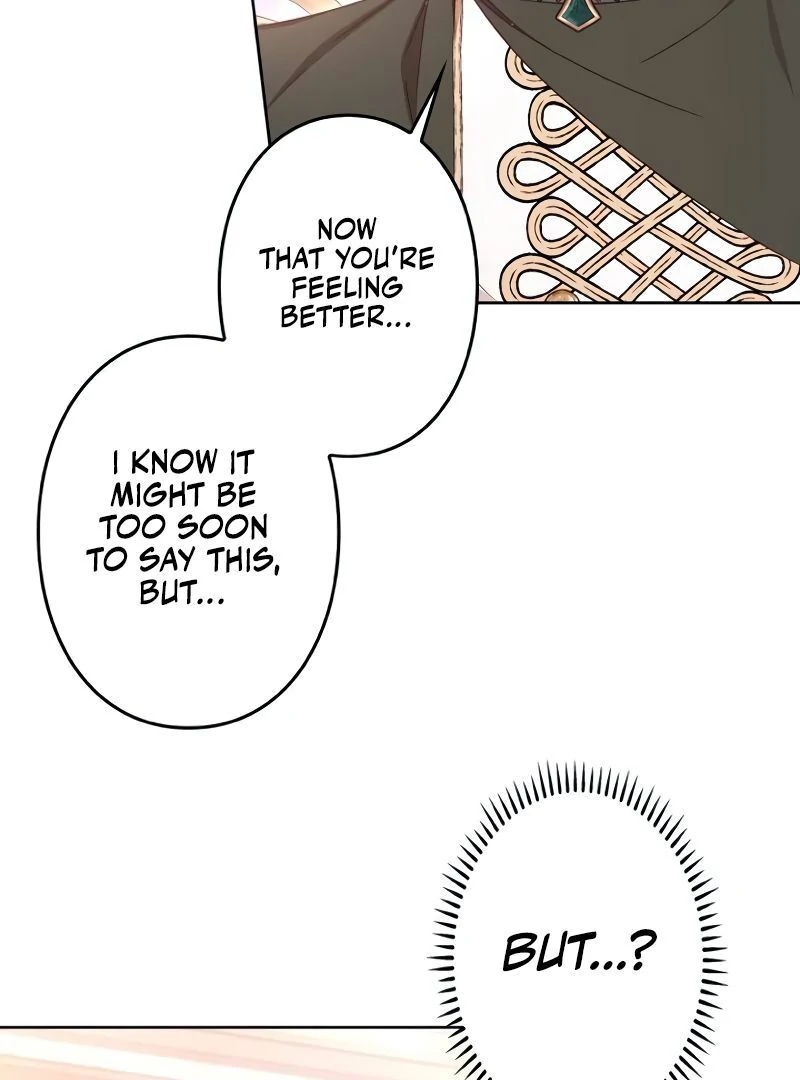 Shall We Work Overtime Together, Your Highness? Chapter 1 page 111 - 