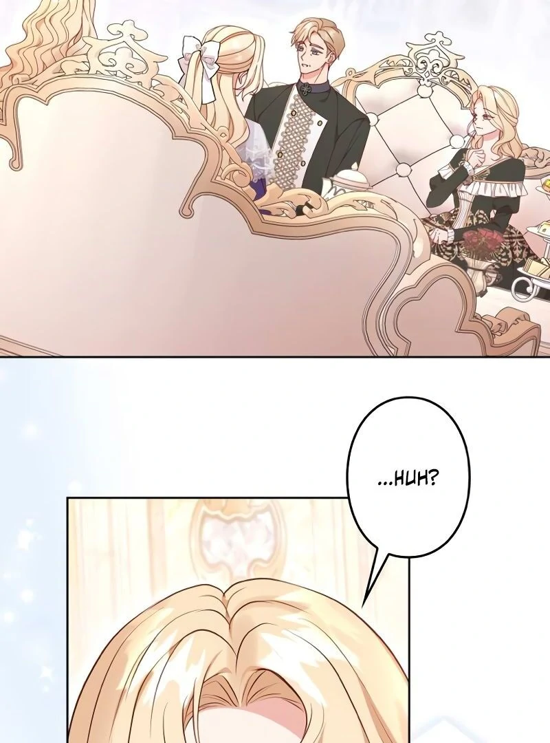 Shall We Work Overtime Together, Your Highness? Chapter 1 page 114 - 
