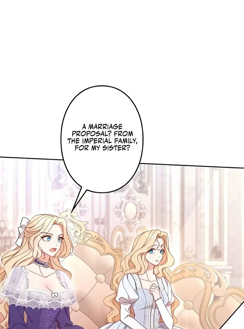 Shall We Work Overtime Together, Your Highness? Chapter 1 page 116 - 