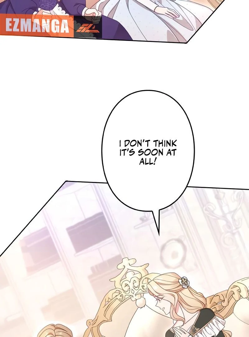 Shall We Work Overtime Together, Your Highness? Chapter 1 page 117 - 