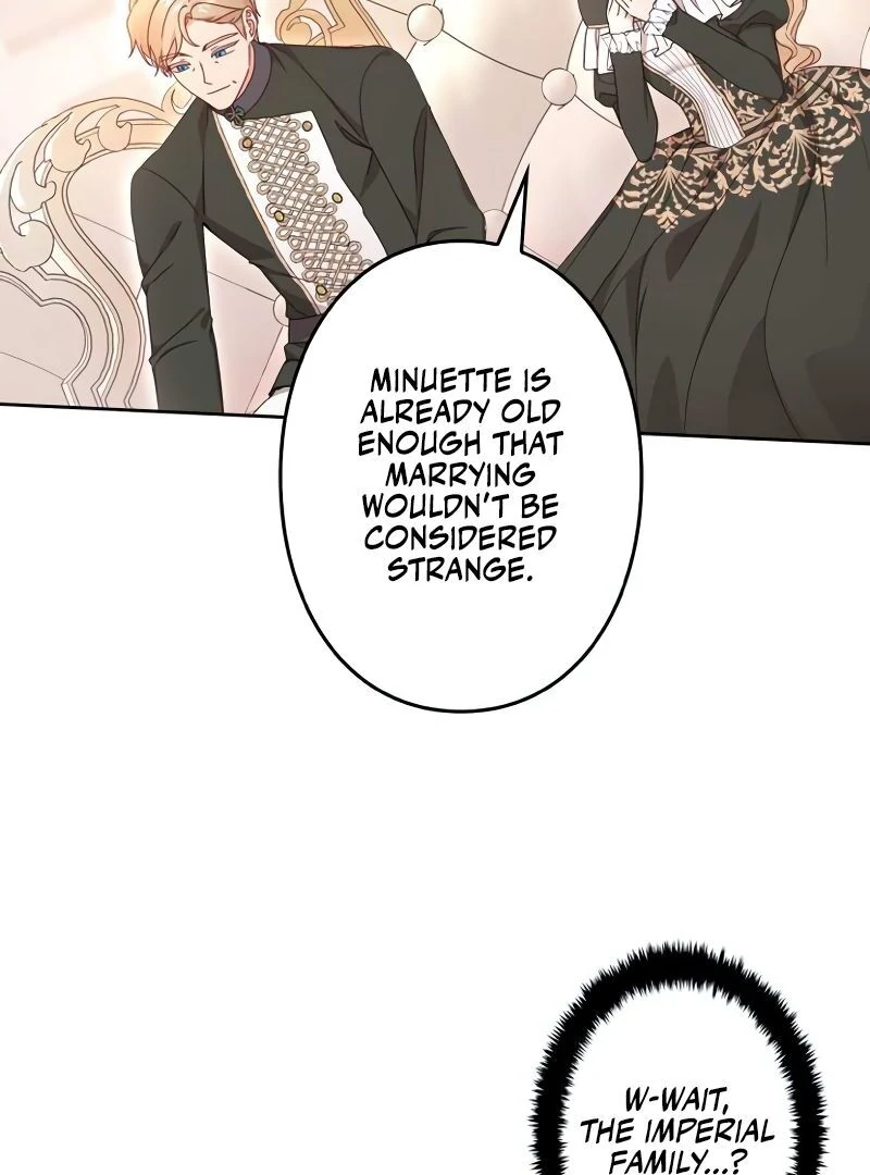 Shall We Work Overtime Together, Your Highness? Chapter 1 page 118 - 