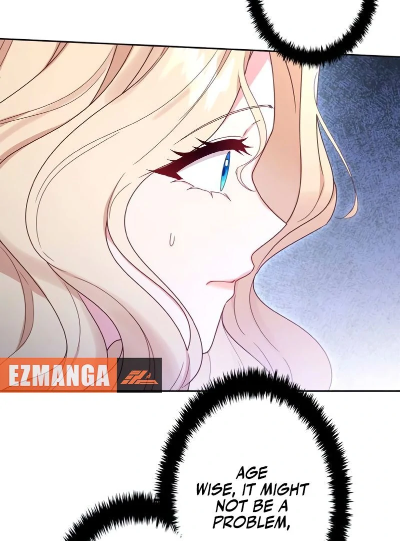 Shall We Work Overtime Together, Your Highness? Chapter 1 page 119 - 