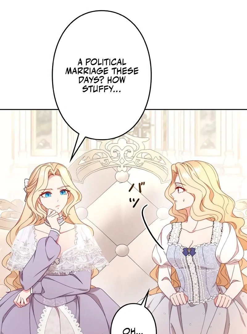 Shall We Work Overtime Together, Your Highness? Chapter 1 page 122 - 