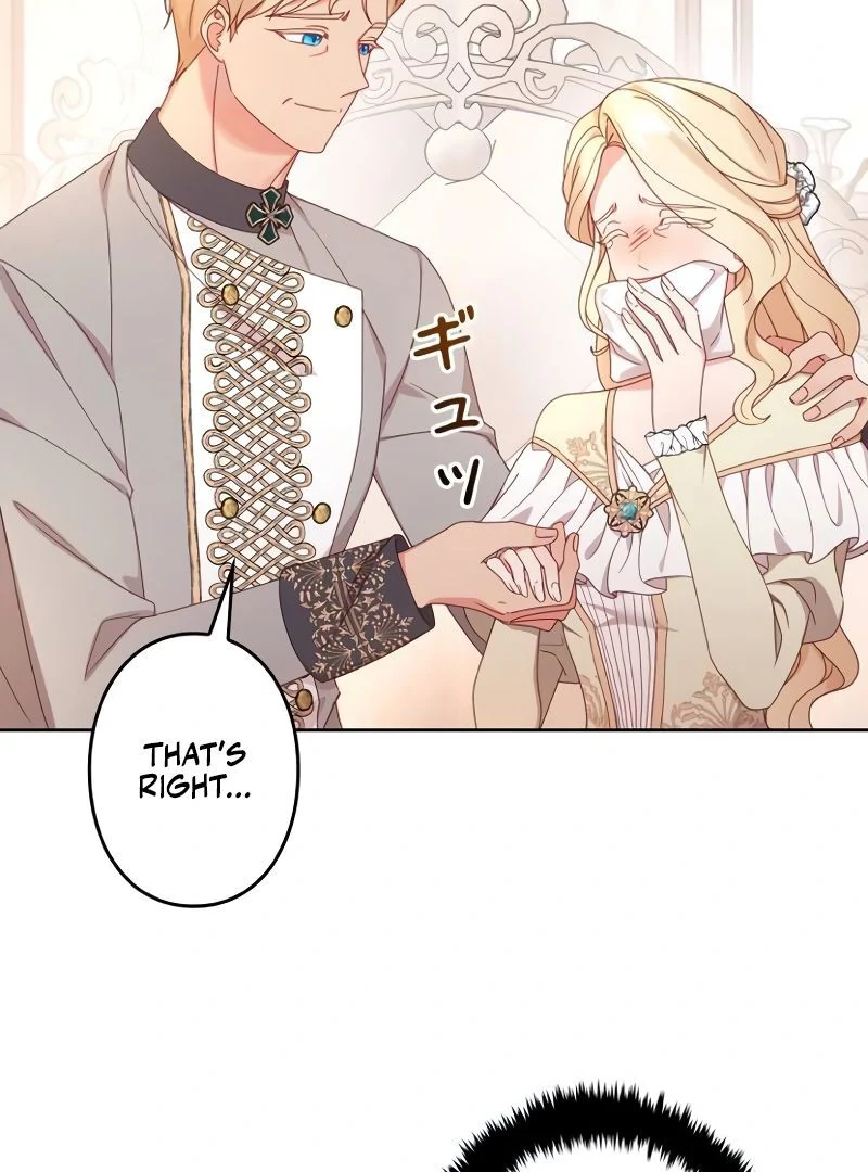Shall We Work Overtime Together, Your Highness? Chapter 1 page 124 - 