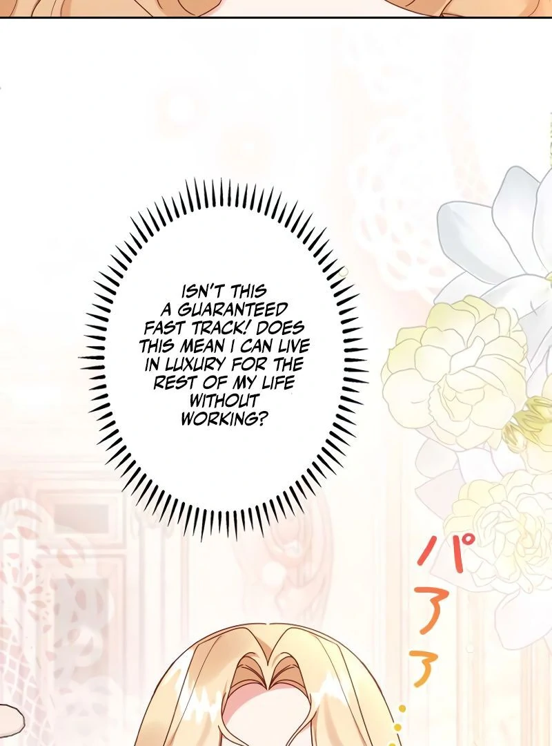 Shall We Work Overtime Together, Your Highness? Chapter 1 page 126 - 