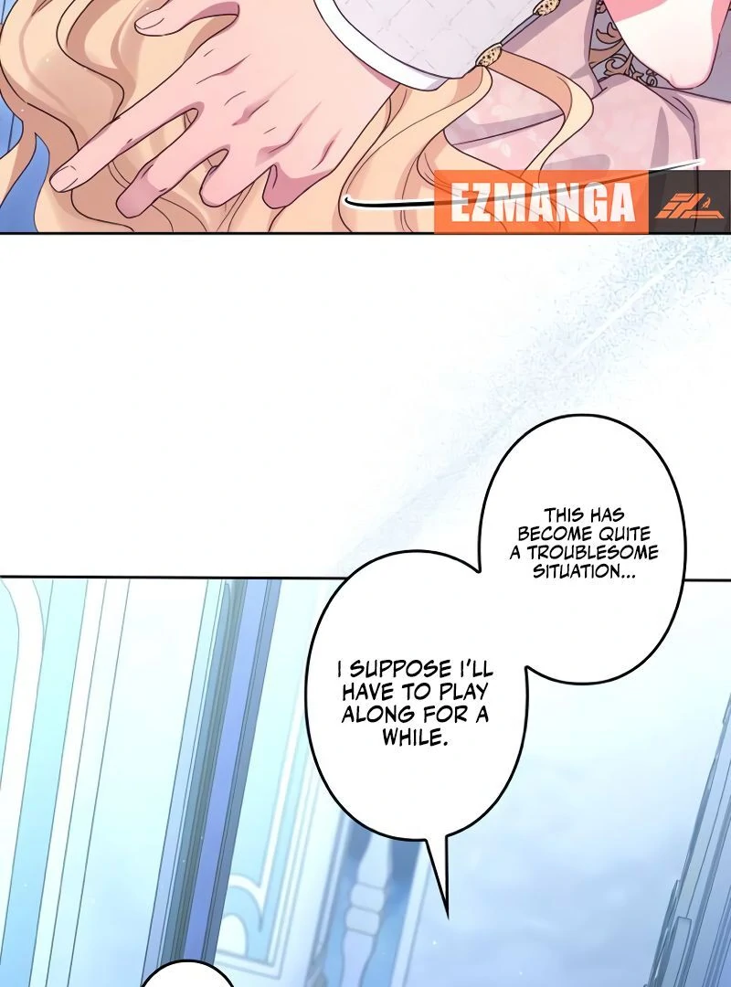 Shall We Work Overtime Together, Your Highness? Chapter 1 page 15 - 