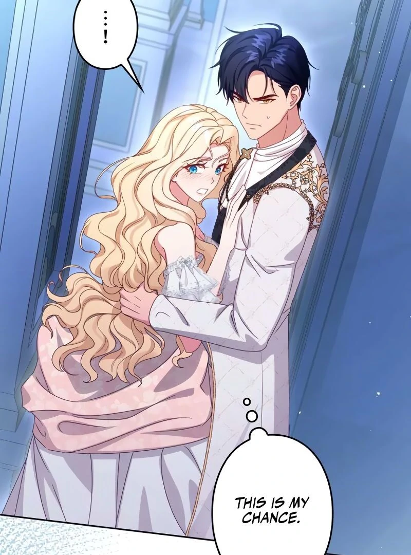 Shall We Work Overtime Together, Your Highness? Chapter 1 page 16 - 