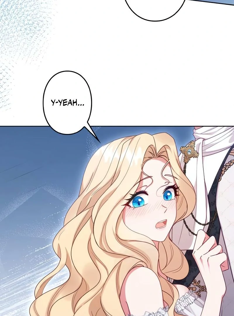 Shall We Work Overtime Together, Your Highness? Chapter 1 page 17 - 