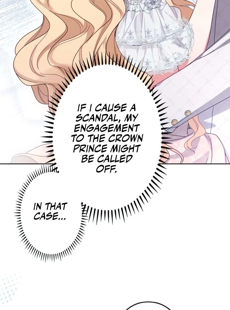 Shall We Work Overtime Together, Your Highness? Chapter 1 page 18 - 