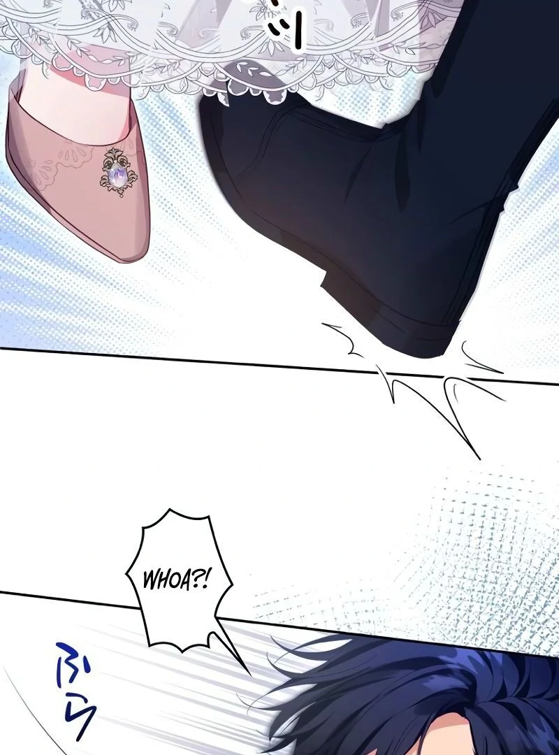 Shall We Work Overtime Together, Your Highness? Chapter 1 page 20 - 