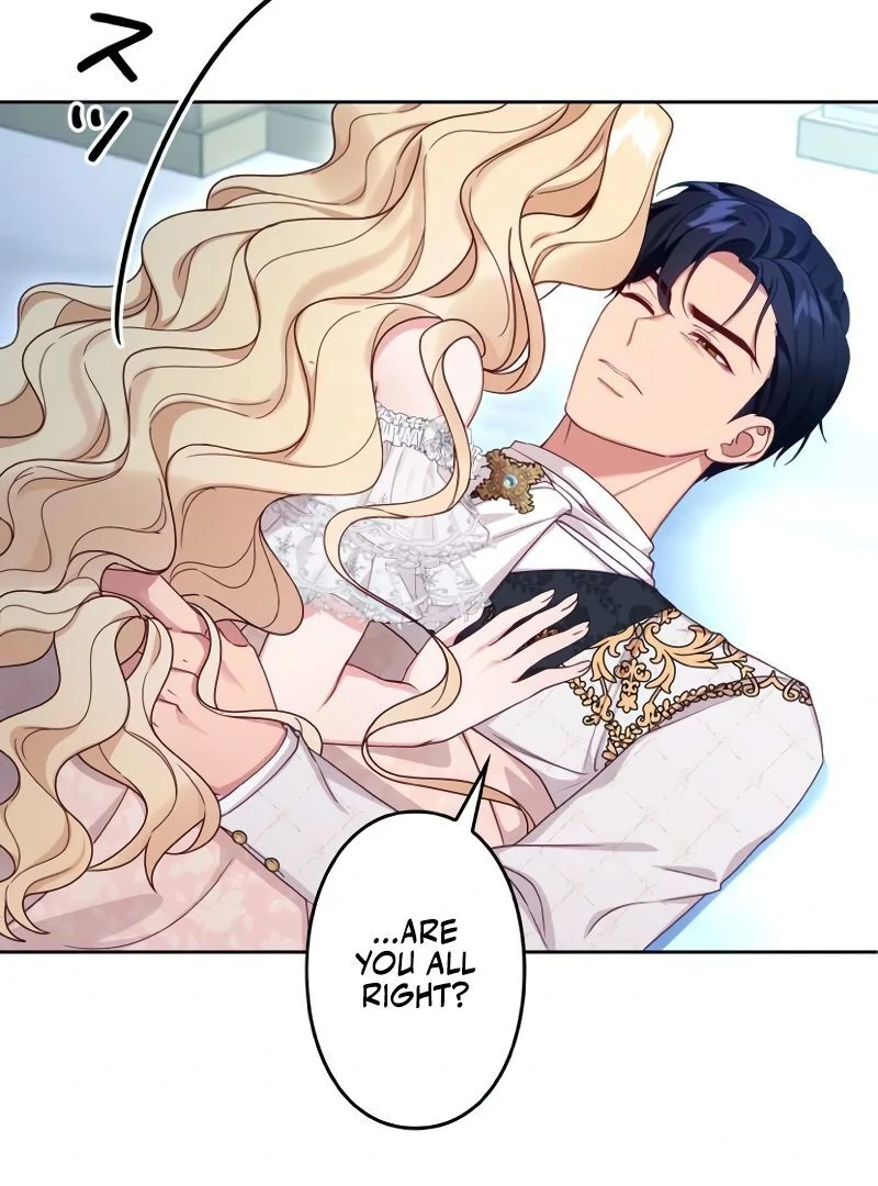 Shall We Work Overtime Together, Your Highness? Chapter 1 page 27 - 