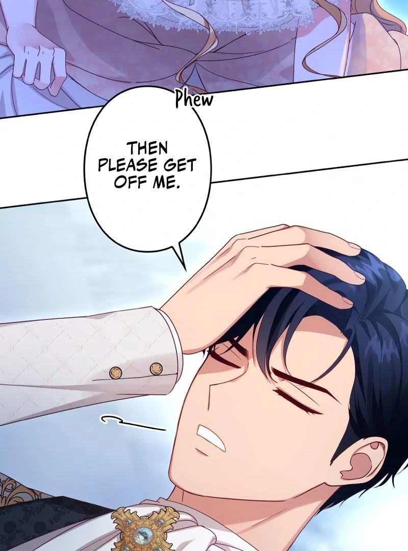 Shall We Work Overtime Together, Your Highness? Chapter 1 page 29 - 