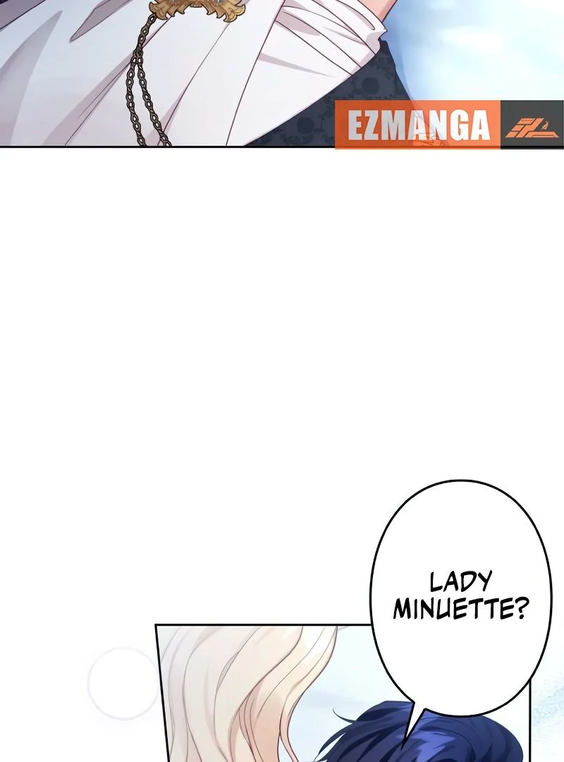 Shall We Work Overtime Together, Your Highness? Chapter 1 page 30 - 